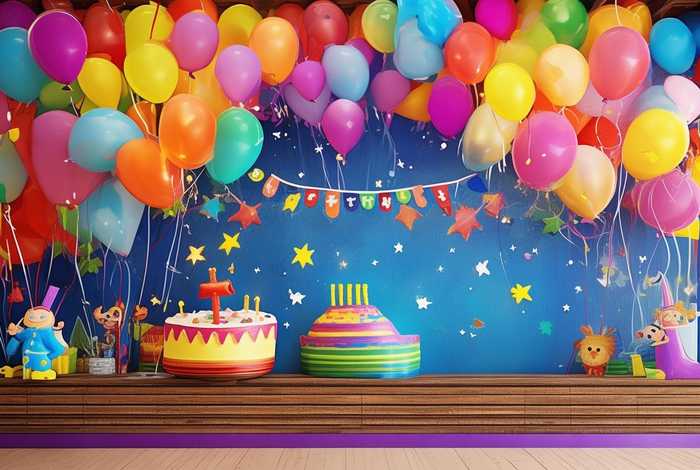 儿童生日背景图片 儿童生日背景墙图片 儿童生日背景图片 儿童生日背景墙图片