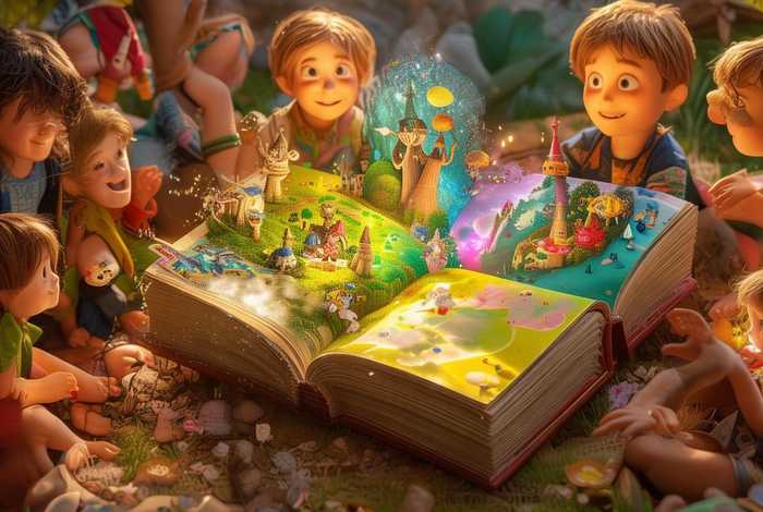 儿童故事画报哪个版本好、幼儿画报的故事动画版