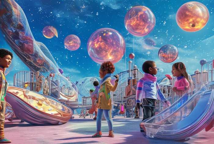 儿童科幻剧有哪些；儿童科幻剧有哪些名字