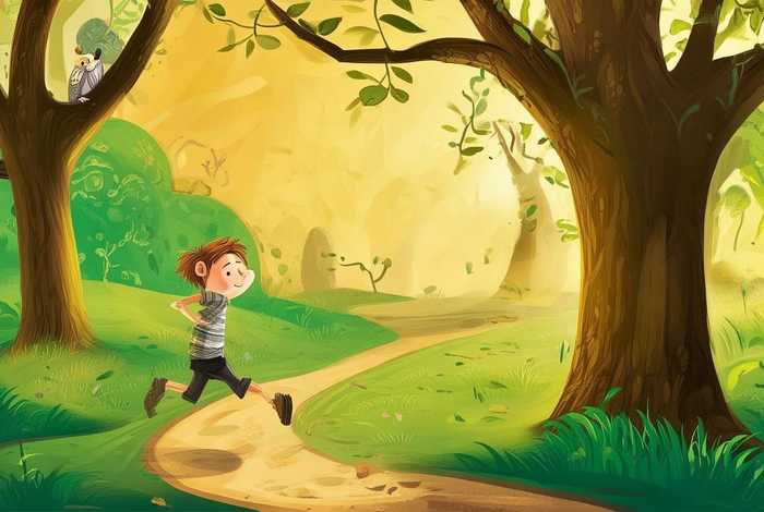 儿童成语故事欲速不达，欲速则不达 成语故事