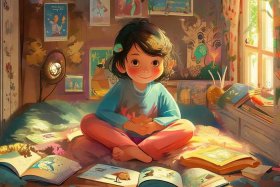 5岁小朋友适合听的故事书（5岁小朋友适合听的故事书有哪些）