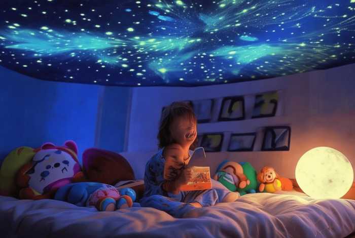 3岁儿童睡前故事简短；3岁小孩睡前故事短一点的