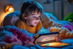 7到8岁睡前故事免费试听，7一8岁睡前故事在线听免费