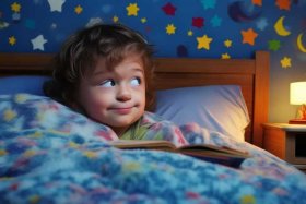 6-12岁睡前有声故事、6-12岁睡前故事文字版