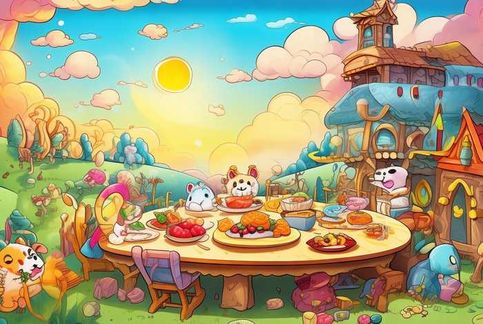 儿童绘本故事视频 小儿绘本故事视频