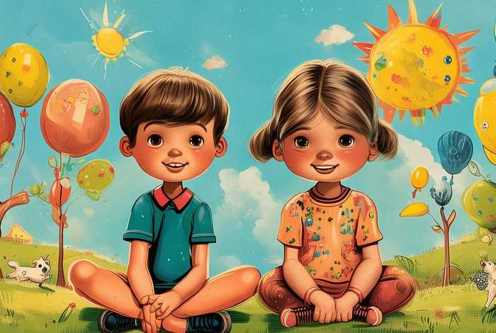 80年代的儿童书，80年代的儿童书籍