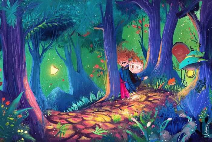 儿童成长故事大全连续播放，小儿成长故事大全