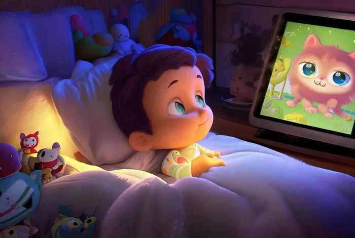 儿童有声故事在线听小花猫（小花猫睡前故事在线听）