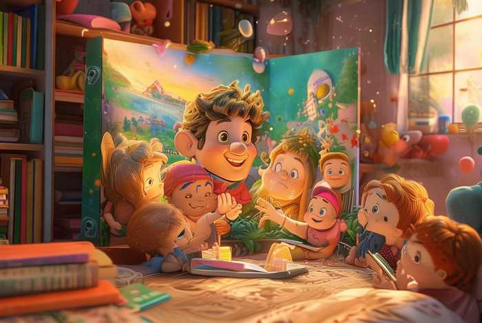 儿童故事mp3 免费听故事语音mp3