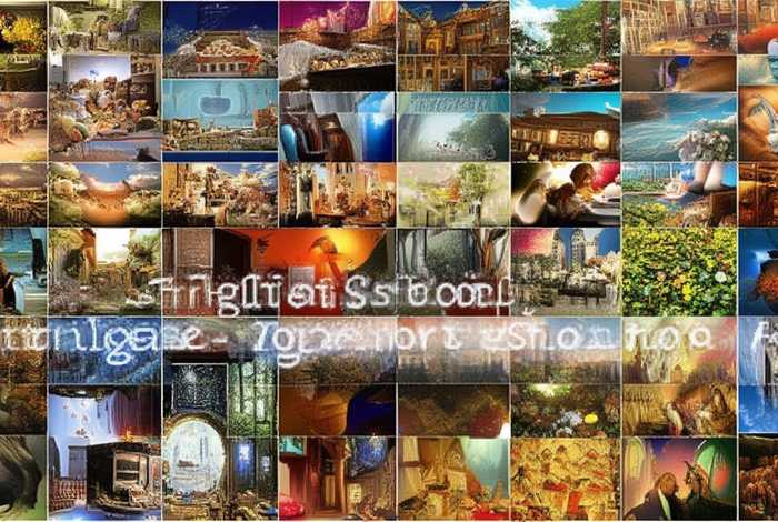 100个英语小故事（100个英语小故事带翻译）