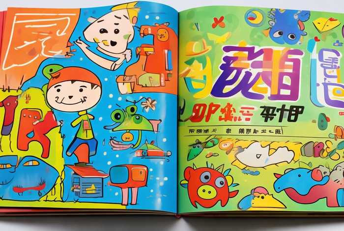 儿童故事注音，儿童故事注音绘本