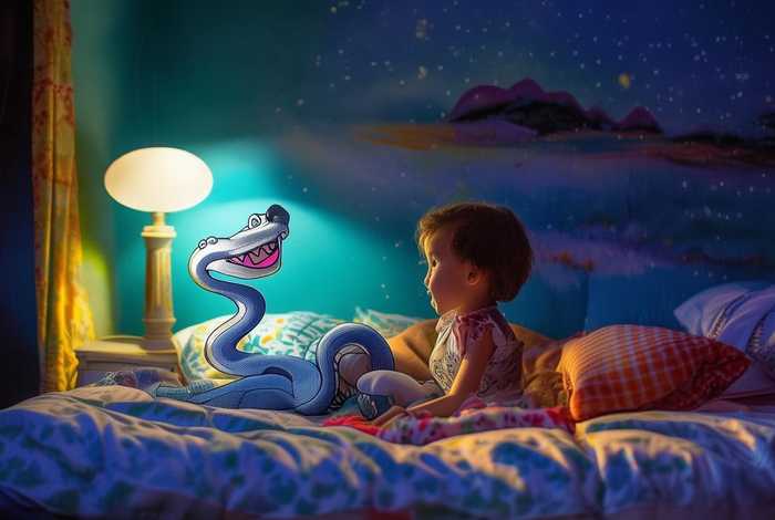 儿童睡前故事画蛇天足小故事 睡前小故事画蛇添足 儿童睡前故事画蛇天足小故事 睡前小故事画蛇添足