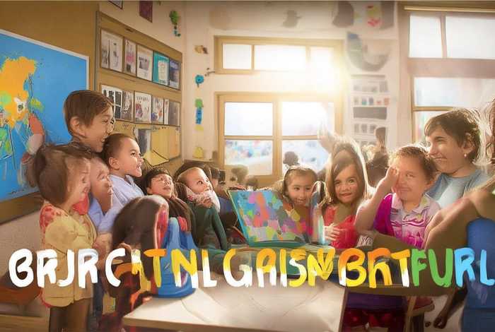 儿童英语简短小故事 - 小学生英语小故事简短