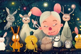 儿童失信的故事有哪些，关于失信故事的故事有哪些？