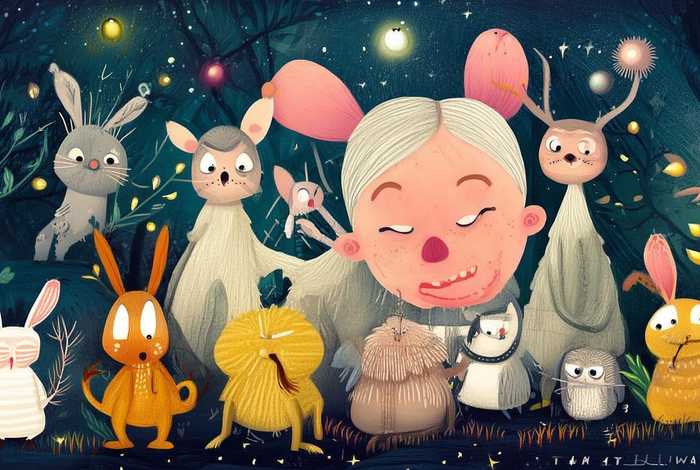 儿童失信的故事有哪些，关于失信故事的故事有哪些？