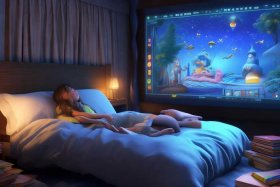 4~5岁睡前故事大全集文字版，4~5岁睡前故事大全集在线听