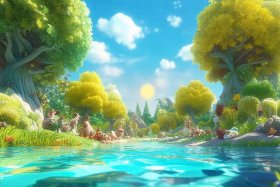 儿童动画故事大全 幼儿动画故事大全视频