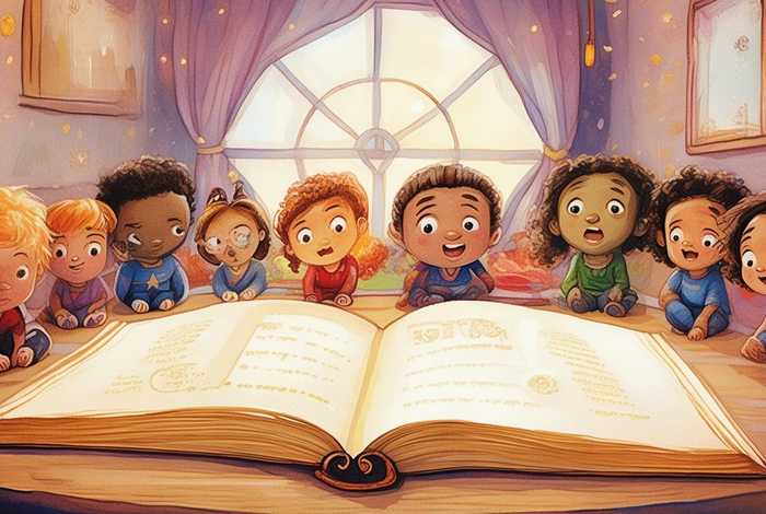 儿童故事大全免费听一下；儿童故事大全免费听