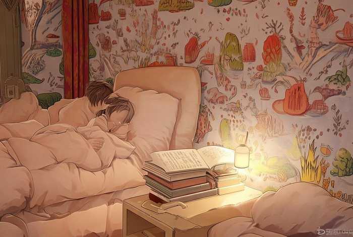 儿童睡前小故事365、小孩睡前故事365