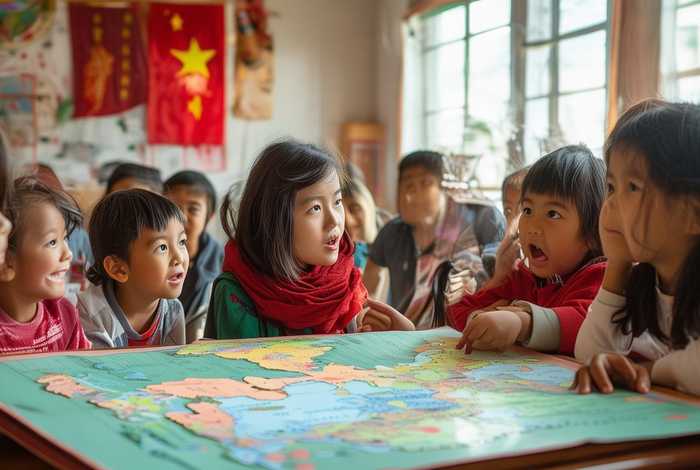 儿童传承红色基因故事演讲、少年儿童传承红色基因演讲