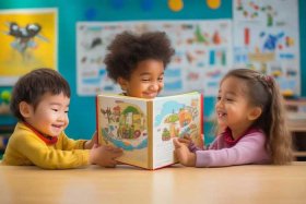 儿童成语故事ppt课件两全其美 - 成语故事 少儿