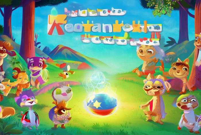 儿童益智故事大全 - 少儿益智故事大全视频