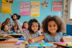 不做拖拉大王绘本故事；做事不拖拉绘本故事