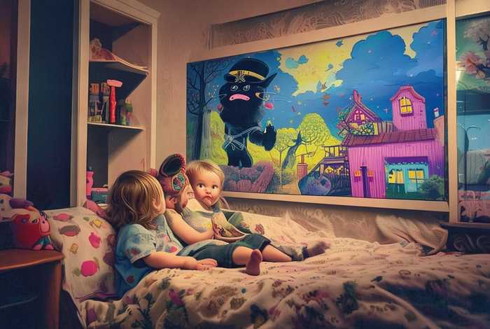 儿童睡前故事黑猫警长版,幼儿睡前故事黑猫警长 儿童睡前故事黑猫警长版,幼儿睡前故事黑猫警长