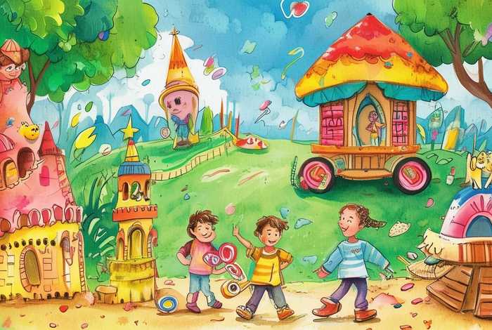 儿童故事大全学前；学前幼儿小故事大全