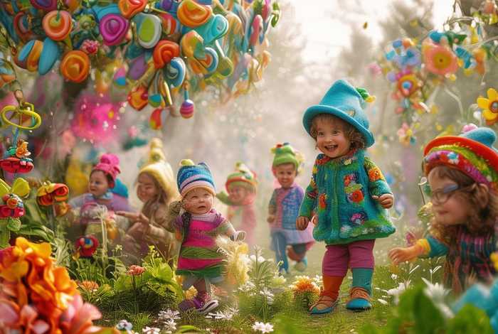 bbc儿童动画、bbc学龄前儿童动画片