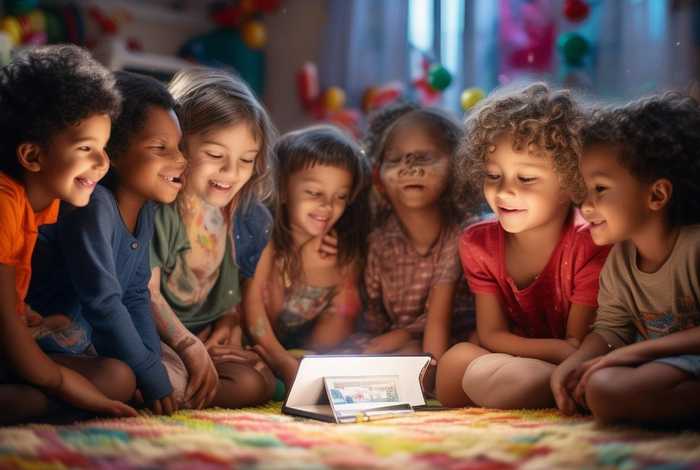 儿童有声故事免费的（儿童有声故事免费的音频）