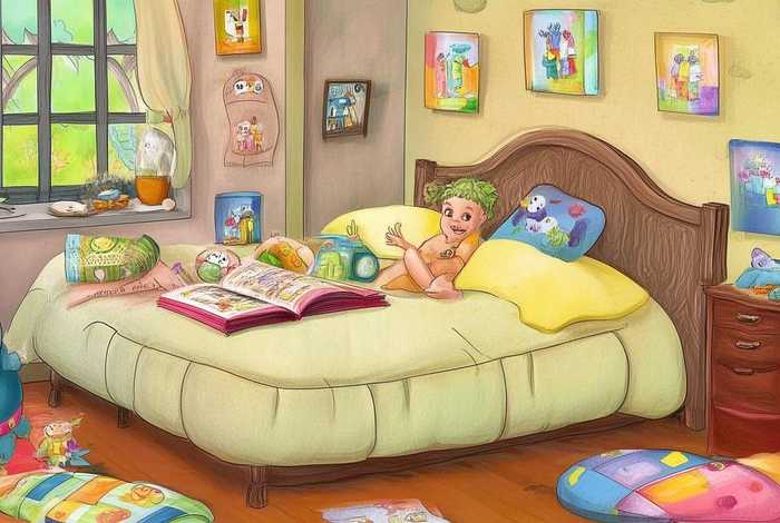 2岁半孩子故事推荐（两岁半宝宝故事书推荐）