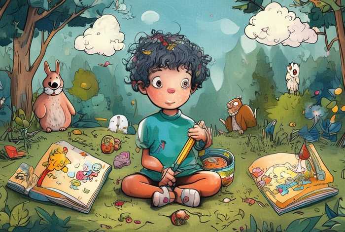 儿童童话故事怎么写、儿童童话故事怎么写呀 儿童童话故事怎么写、儿童童话故事怎么写呀