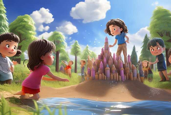 儿童故事7岁一12岁 少儿故事7-10岁 儿童故事7岁一12岁 少儿故事7-10岁