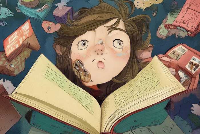 儿童经常听故事对儿童有什么危害（小孩经常听故事有什么坏处吗？）