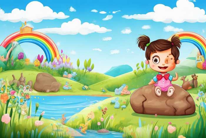 5-6岁儿童图画书推荐，5-6岁幼儿图书推荐