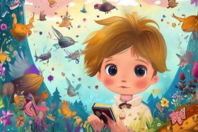 2岁半儿童故事完整版 - 2岁半宝宝故事大全在线听