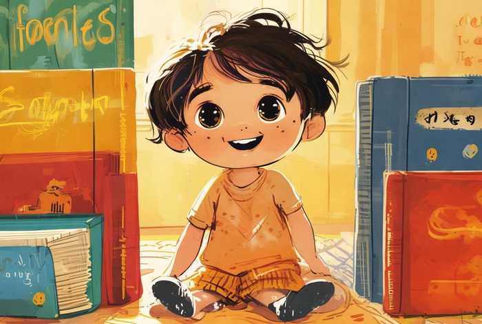 儿童故事好记又好讲、幼儿故事好记又短故事