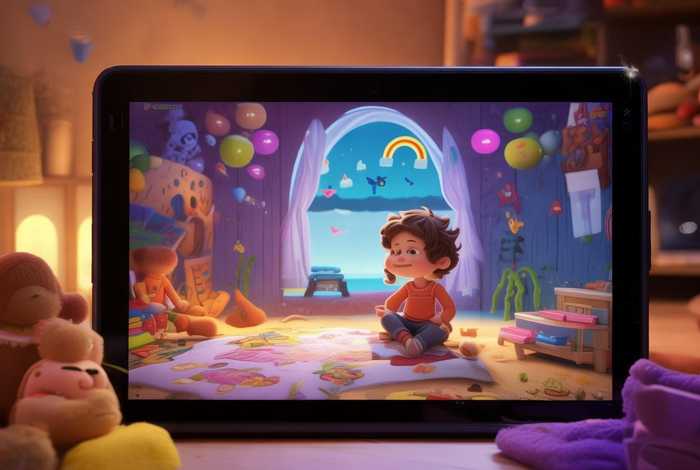 8岁儿童故事在线听，适合8岁孩子的故事在线收听