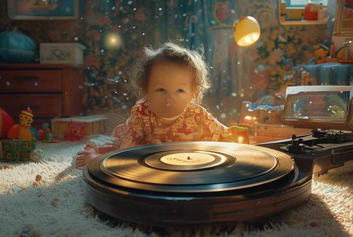 儿童故事音响 音响讲故事