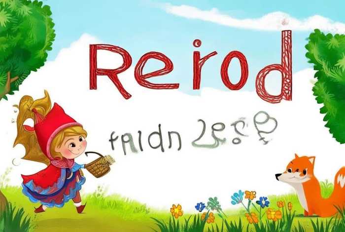 儿童歌曲小红帽教案 儿童歌曲小红帽教案中班