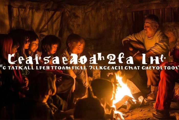 儿童故事腊八节的传说；腊八节的传说故事20