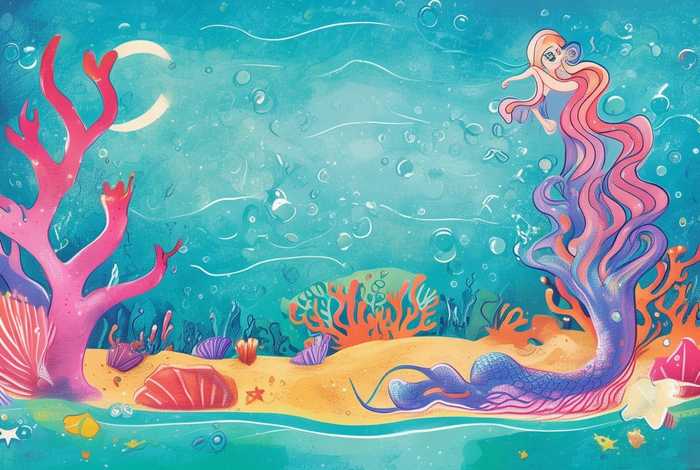 儿童海的故事视频大全 关于海的幼儿故事