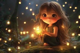 儿童小说女作家 - 儿童小说女作家女主叫灯灯