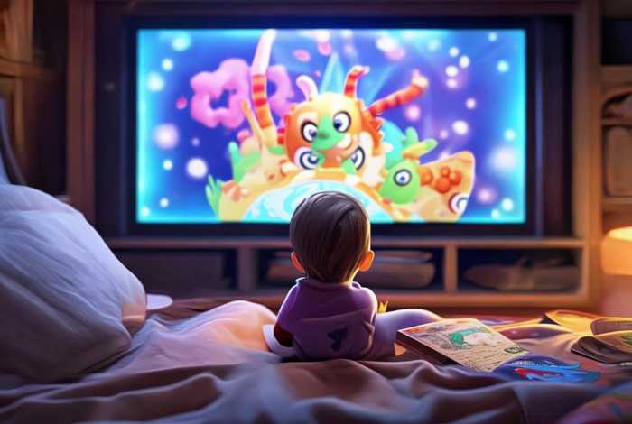 儿童故事大全睡前免费听动画片、儿童睡前故事动画片全集免费