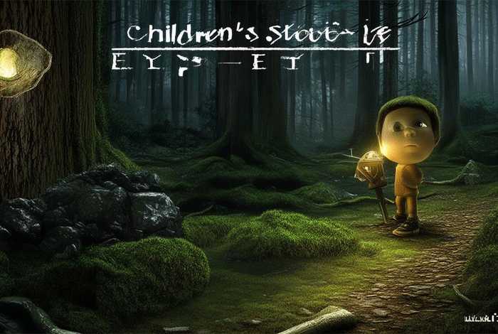 儿童悬疑故事完整版 幼儿悬疑故事大全 儿童悬疑故事完整版 幼儿悬疑故事大全