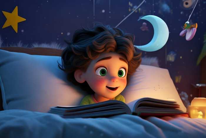 5岁宝宝睡前故事（5岁宝宝睡前故事大全在线试听）