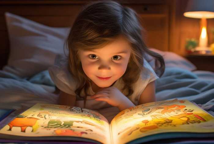 儿童故事书排行榜前十名睡前故事、少儿睡前故事书