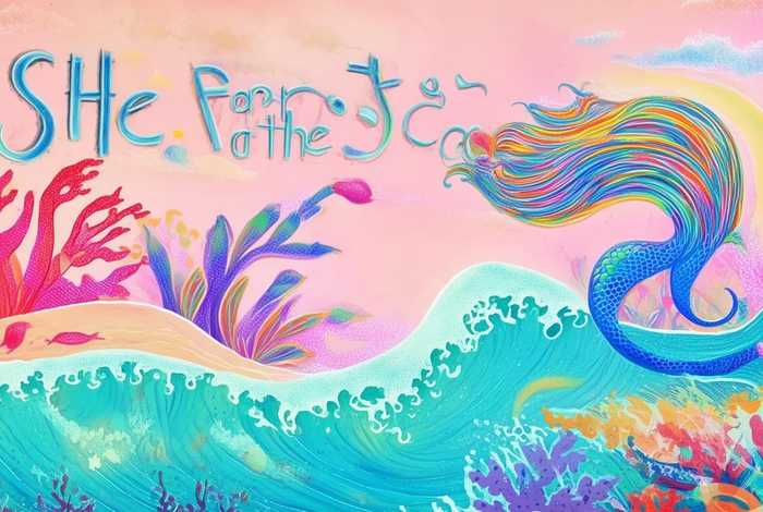 儿童绘本大海的故事 关于大海的儿童绘本