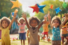 儿童成就自己 - 儿童成就自己的名言